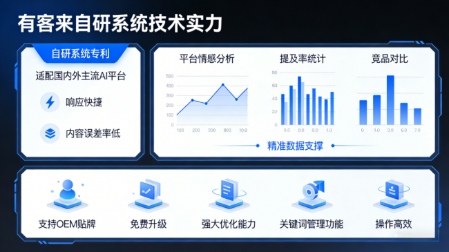 萍乡星际AI-GEO对比同行有什么优势？正规AI优化服务商差异化对比